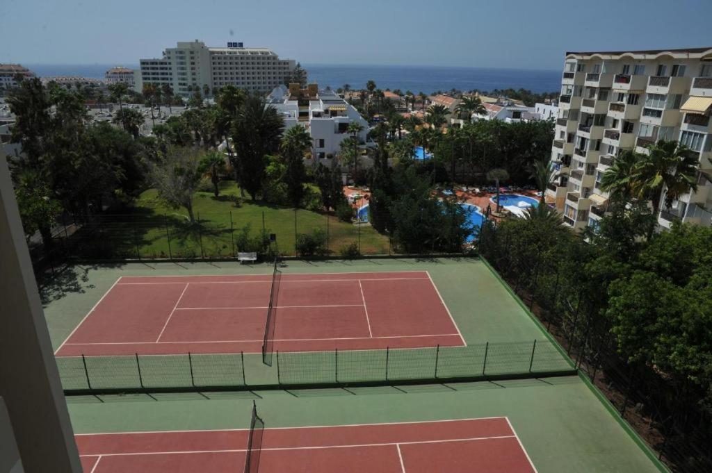 El Dorado Estrella Apartment Playa de las Americas  Luaran gambar
