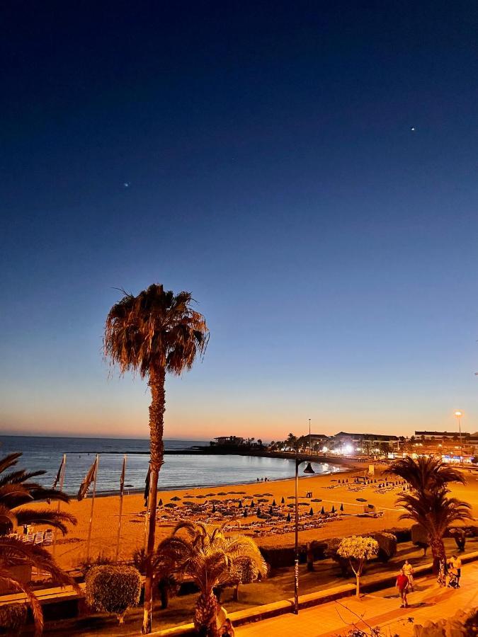 El Dorado Estrella Apartment Playa de las Americas  Luaran gambar